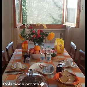 Il Roseto Bed & Breakfast