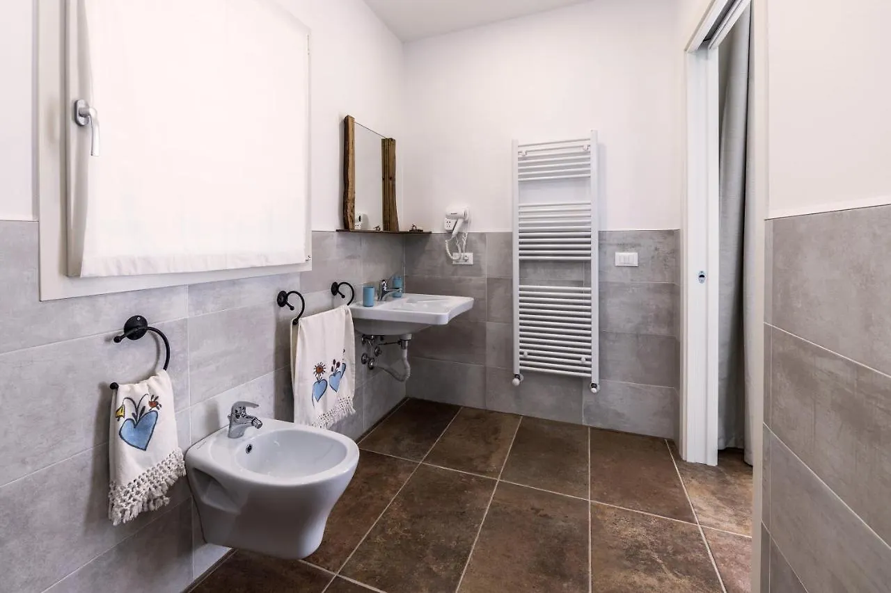 Hotel Mulino Vigoli Morciano di Romagna Pensjonat