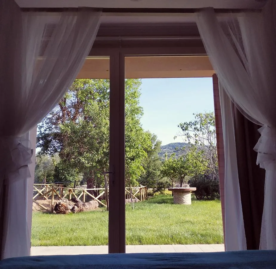 Hotel Mulino Vigoli Morciano di Romagna Pensjonat