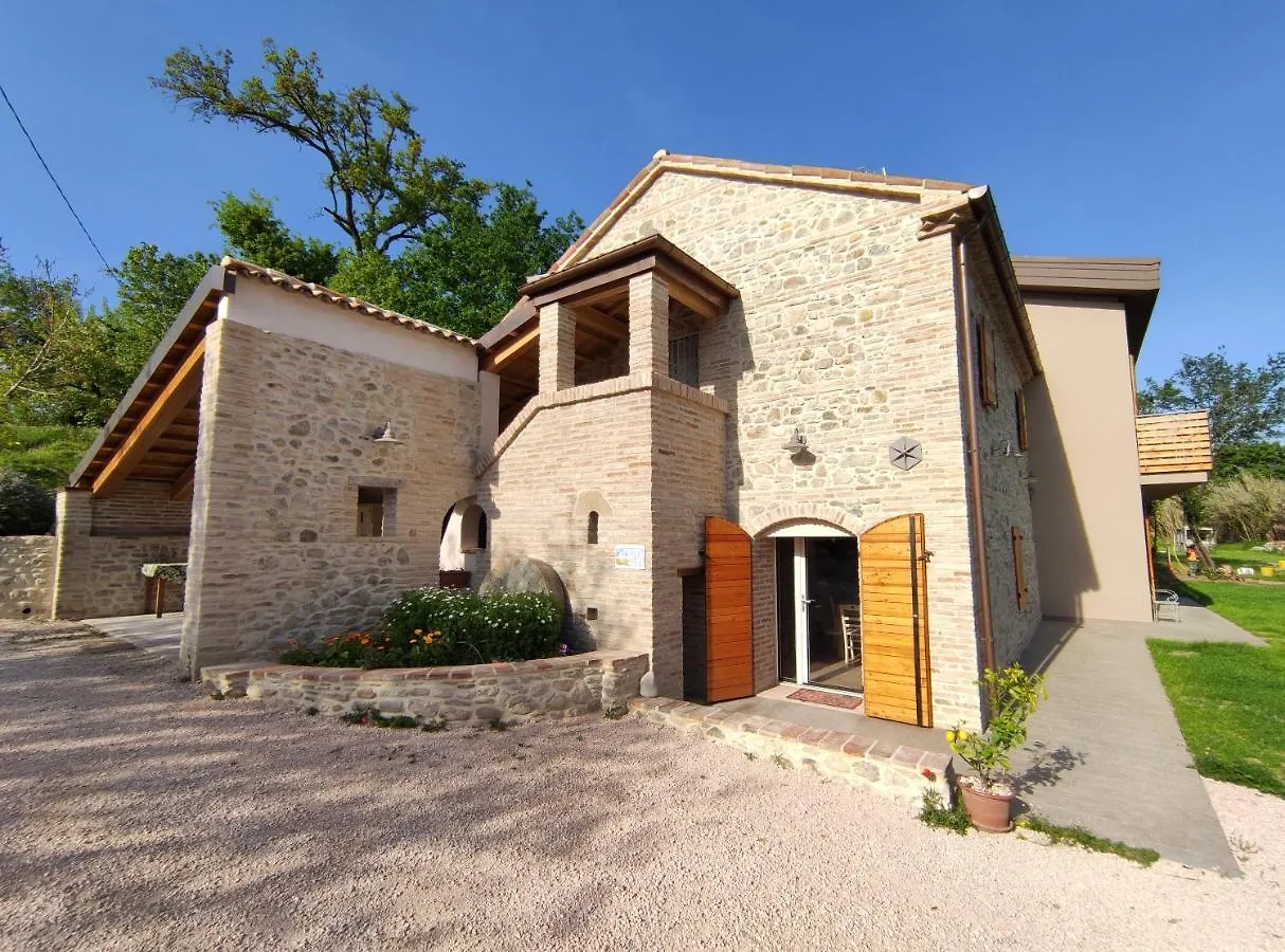 Hotel Mulino Vigoli Morciano di Romagna